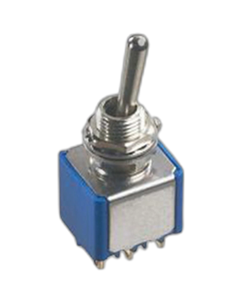 Panel Switches 5546A